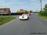 Zandlemig Vlaanderen